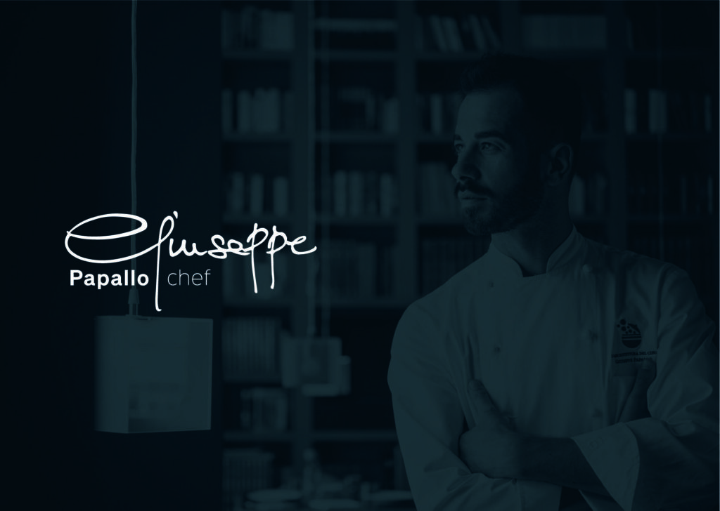 Giuseppe Papallo giuseppe papallo chef