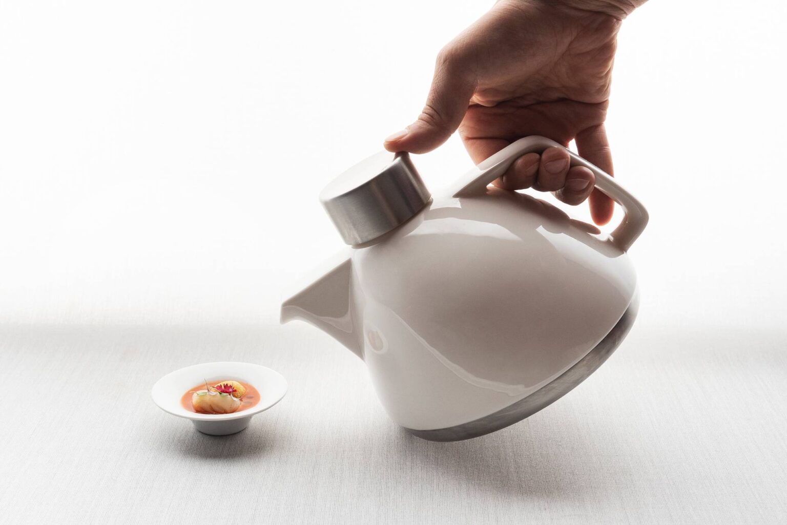 chef papallo firenze