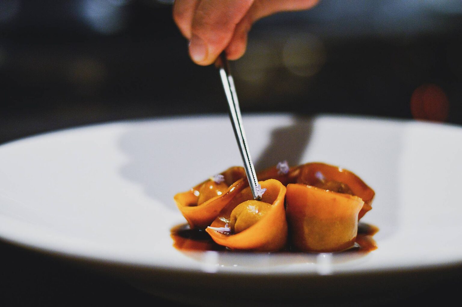 chef papallo firenze