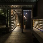 architettura del cibo firenze