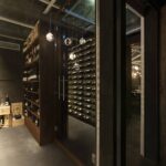 architettura del cibo firenze