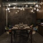 architettura del cibo firenze