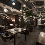 architettura del cibo firenze