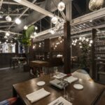 architettura del cibo firenze