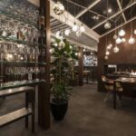 architettura del cibo firenze