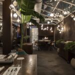 architettura del cibo firenze