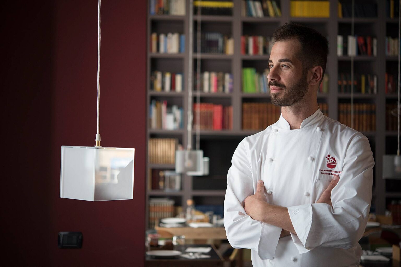 chef papallo firenze