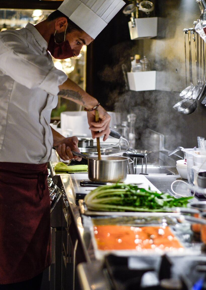 Giuseppe Papallo master class