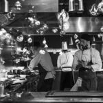 reportage architettura del cibo